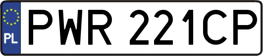 PWR221CP