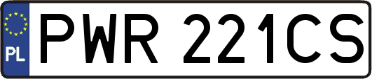 PWR221CS