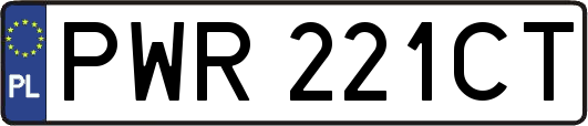 PWR221CT