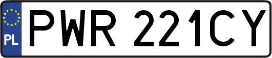 PWR221CY