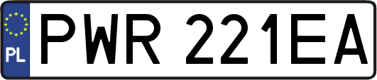 PWR221EA