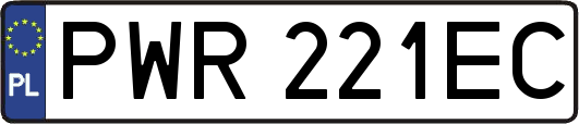 PWR221EC