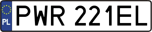 PWR221EL