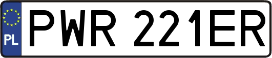 PWR221ER