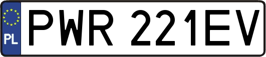 PWR221EV