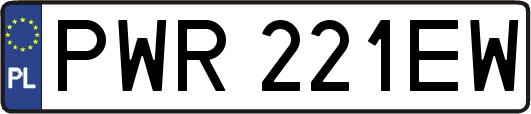 PWR221EW