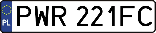 PWR221FC