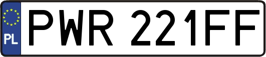PWR221FF