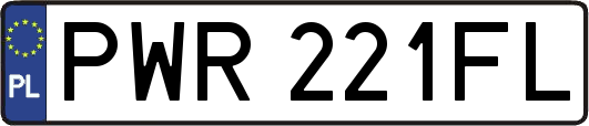 PWR221FL
