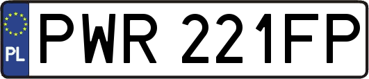 PWR221FP