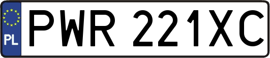 PWR221XC
