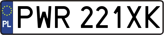 PWR221XK