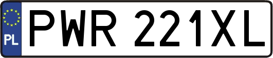 PWR221XL