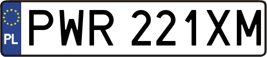PWR221XM