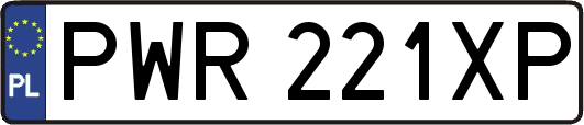 PWR221XP