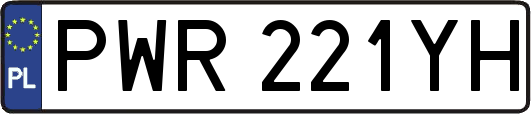PWR221YH