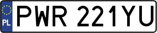 PWR221YU
