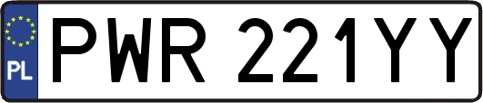 PWR221YY