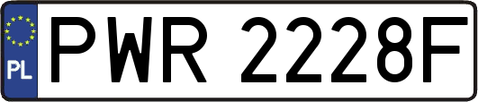 PWR2228F