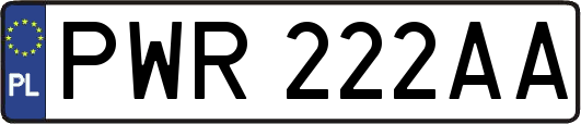 PWR222AA