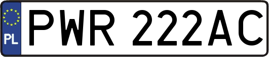 PWR222AC