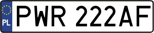 PWR222AF