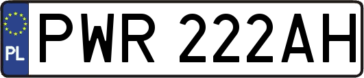 PWR222AH