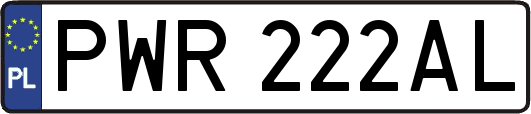 PWR222AL