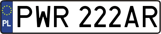 PWR222AR
