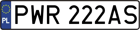 PWR222AS