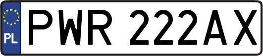 PWR222AX