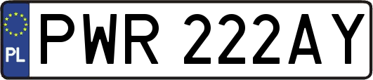 PWR222AY