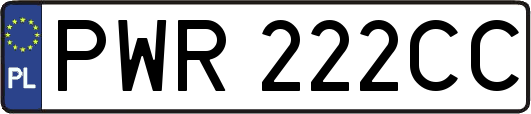 PWR222CC