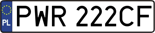 PWR222CF