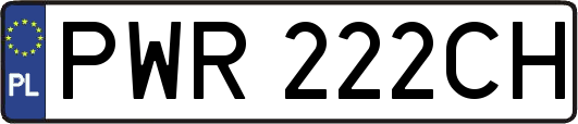 PWR222CH