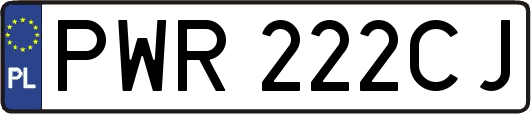 PWR222CJ