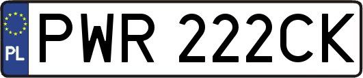 PWR222CK