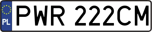 PWR222CM