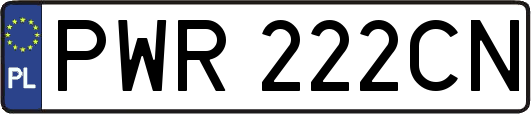 PWR222CN