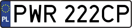 PWR222CP