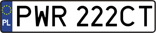 PWR222CT