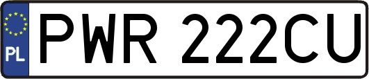 PWR222CU