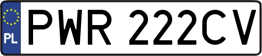 PWR222CV