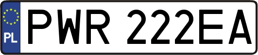 PWR222EA