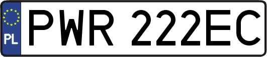 PWR222EC