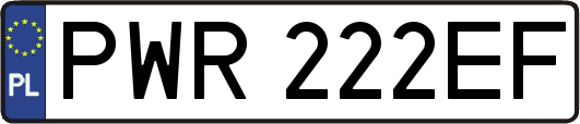 PWR222EF