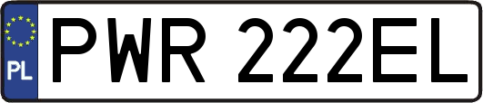 PWR222EL