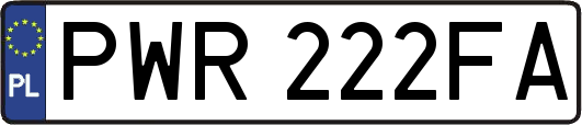 PWR222FA