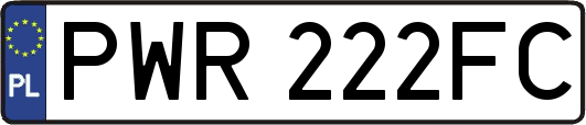 PWR222FC