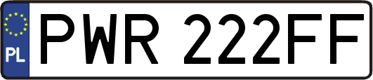 PWR222FF